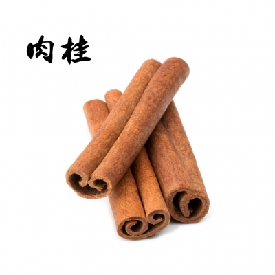 五穀療坊 Grain mill