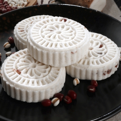 五穀療坊 Grain mill