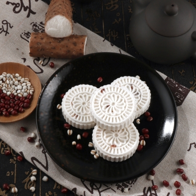 五穀療坊 Grain mill