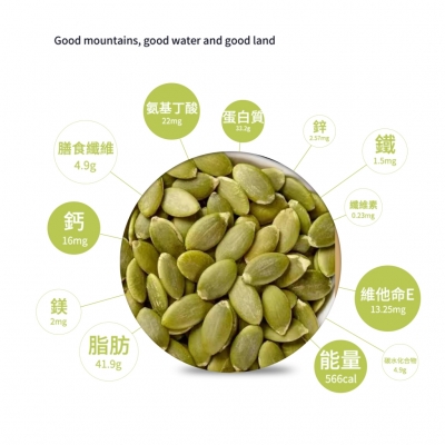 五穀療坊 Grain mill